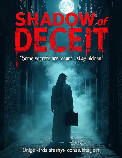 Shadow of Decenit