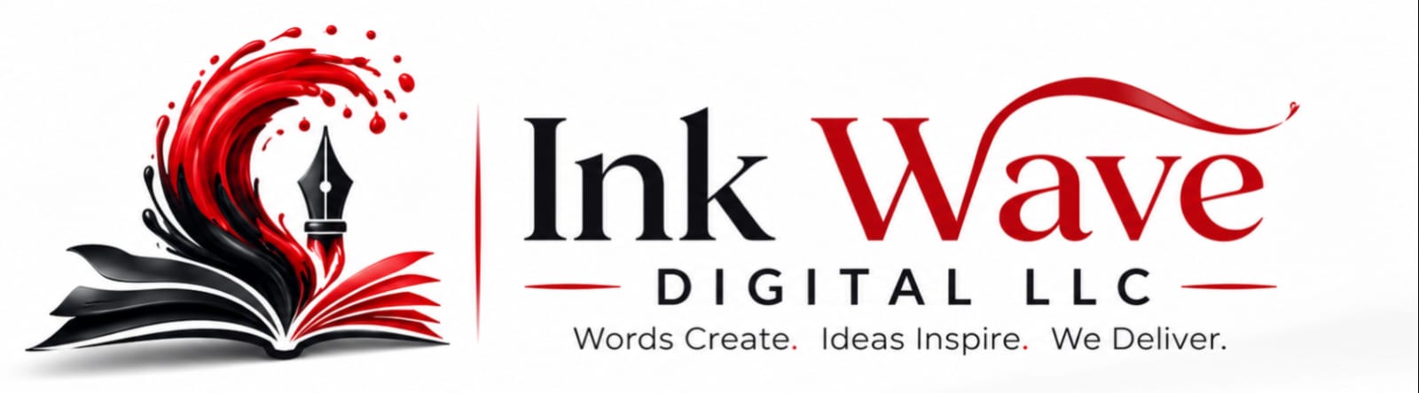 Ink Wave Digital